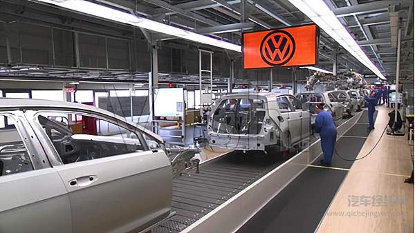 为什么芯片短缺让全球汽车企业的保供压力倍增？