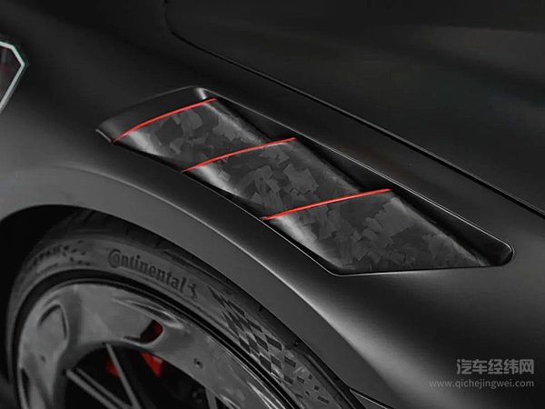 法拉利296GTBMANSORY定制版