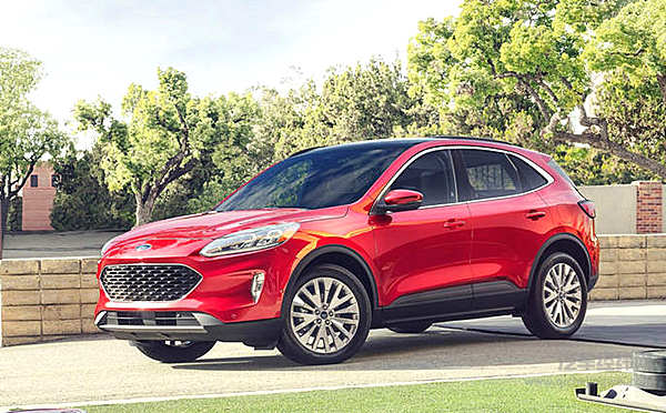 福特为何如此迫切？ 一揽子计划为中国量身定制！