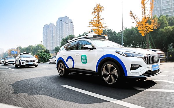 无人驾驶出租车的背后远远不止是技术之争