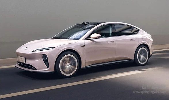 蔚来智能驾驶解锁新成就 NOP、NOP+累计里程超5亿公里