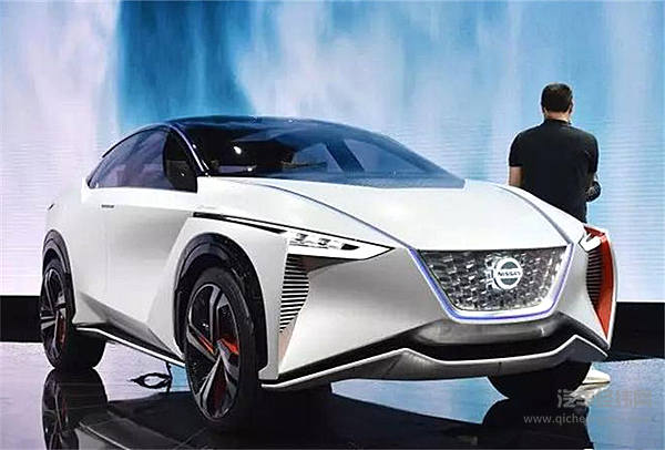 传统车企加速“收编”？曝日产有意入股合众、车和家等