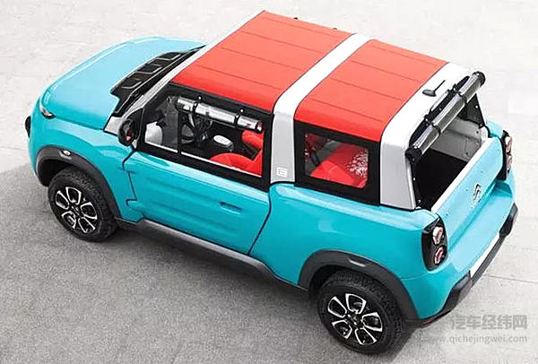 PSA集团拟定电动车方案，有望量产这2款电动车，引进国内必火！