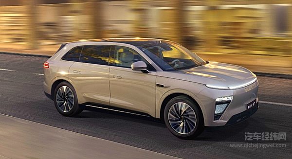 国产20万级纯电SUV对决 星纪元ET与极氪7X如何选择？