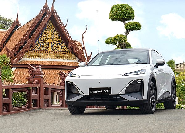 长安发布“金钟罩”电池品牌 能够复制刀片电池的成功？