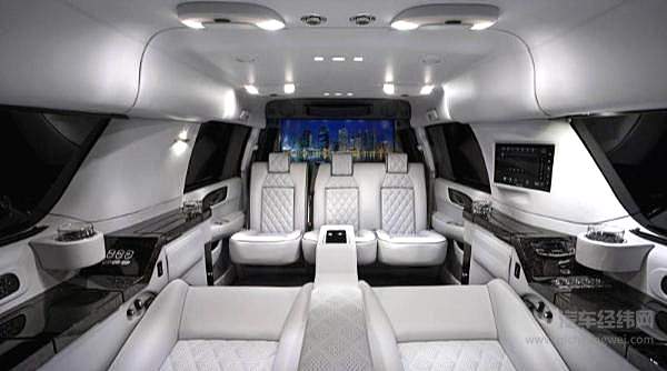 史泰龙出售它的定制版超豪华座驾 期望售价35万美元