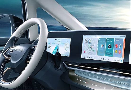 高端定制MPV 非TA不可 上汽大通MAXUS MIFA 9 组队上市