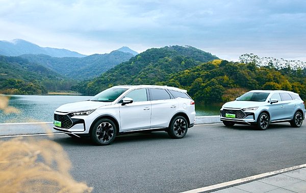 超级混动能否在全球舞台上大放异彩？