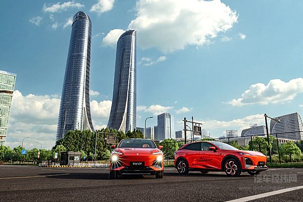 15万元预算购买新能源SUV 深蓝S07能否挑战宋PLUS DM-i？