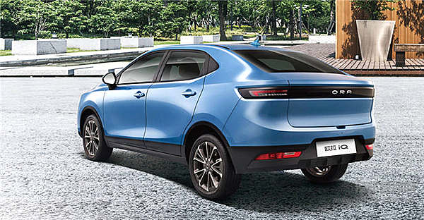 拼颜值拼功能拼大小？欧拉还要拼IQ！