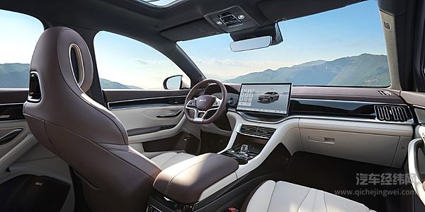 家用插混SUV二选一 瑞虎9 C-DM与宋PLUS DM-i谁更强？