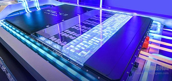 神行电池问世 能否巩固宁德时代的地位？