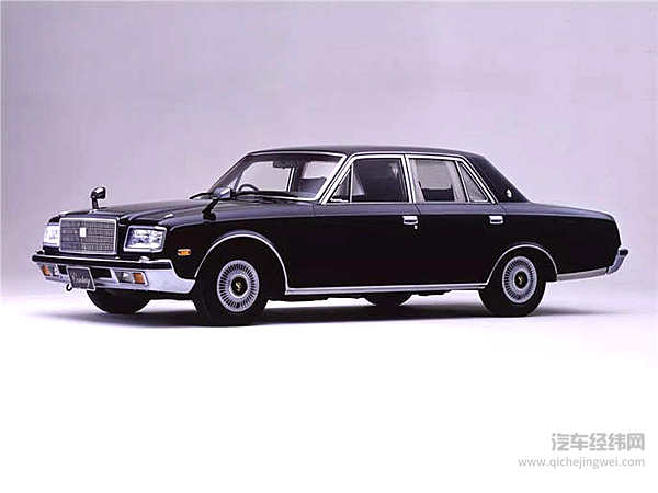 三十年才舍得换一次代的日本劳斯莱斯了解一下