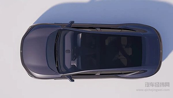 纯电中大型轿车二选一 极氪001靠什么赢过阿维塔12？