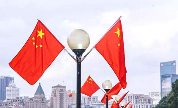 中华有爱 防疫战中这些车企在行动 捐赠物资款项超九亿