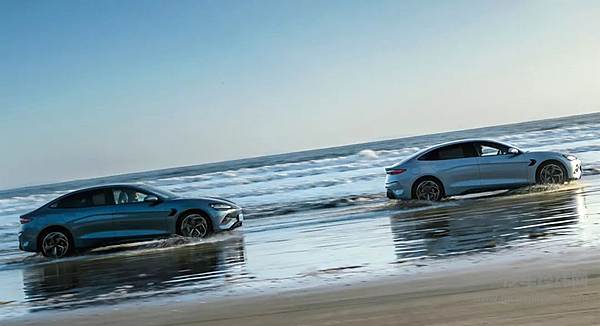 2022年累计销量超186万辆 比亚迪的成功给了汽车行业什么启示？