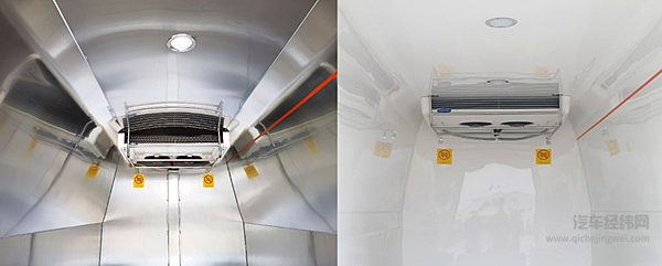 从“妃子笑”到“全民鲜” 依维柯冷藏车的保鲜进化