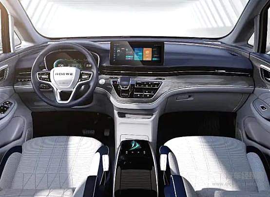 荣威iMAX8为何会有吸引年轻人的“魔”力？！