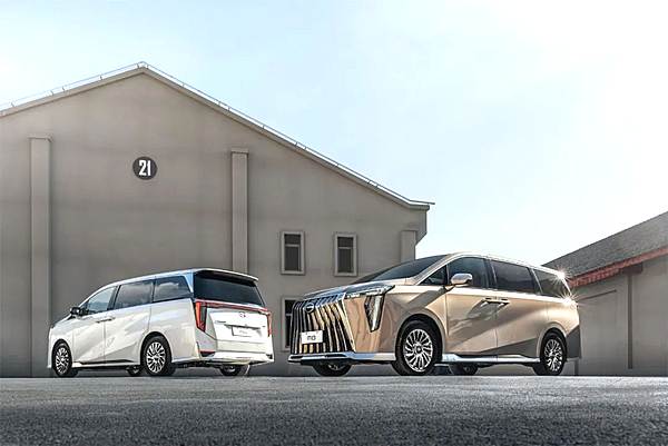 广汽传祺3月销量同比涨16.9% 一季度自主HEV、MPV“双霸榜”