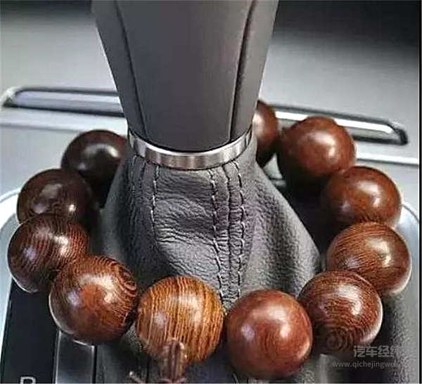 为什么“嚣张”的总是宝马？