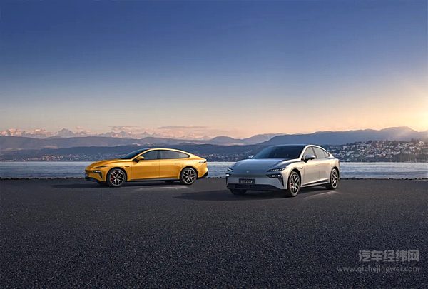 充电速度快至4C！2025款东风奕派eπ007电芯技术究竟有何突破？