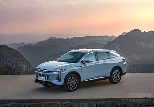 有规划有技术 奇瑞星途星纪元想实现突破还需要什么？