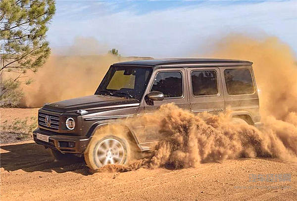 8月重磅新车前瞻 这几款车值得等待