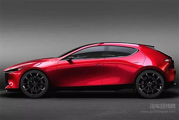 超豪华阵容强势登陆 2018洛杉矶车展抢先看