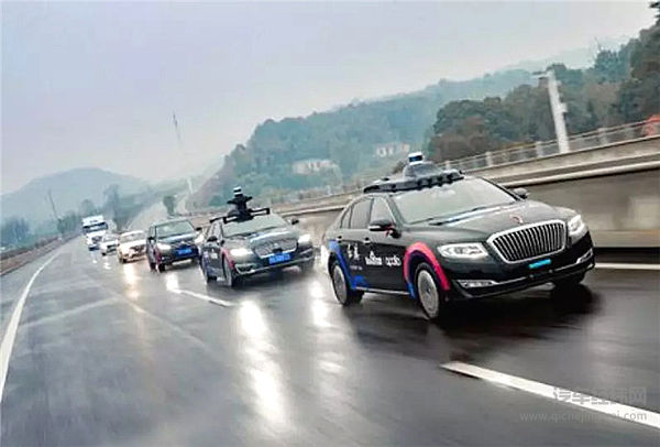 “宏颜获水”的背后 百度AI开发者大会全是干货！