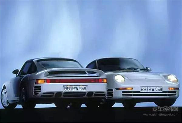 保时捷是怎样炼成的？回顾保时捷的传奇之路。