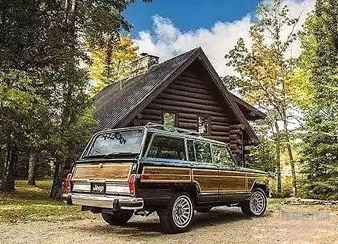 Jeep粉丝必须知道的10辆Jeep经典车