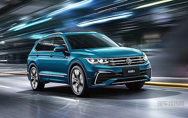 红旗HS5领衔/大众途观L/魏牌摩/三款20万元级别中型SUV怎么选？