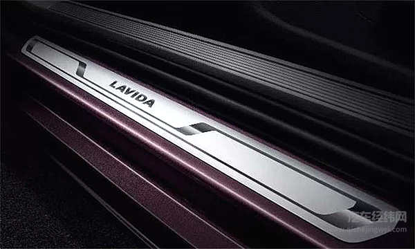 十年领跑国内A级车市 上汽大众大众品牌全新一代朗逸闪耀上市再踏征途