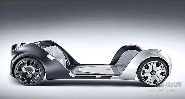 苹果最贵的不是手机 奔驰能像华为一样稳了吗？