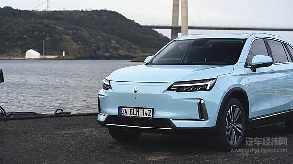 创维汽车中东“圈粉” 赢得海外用户喜爱