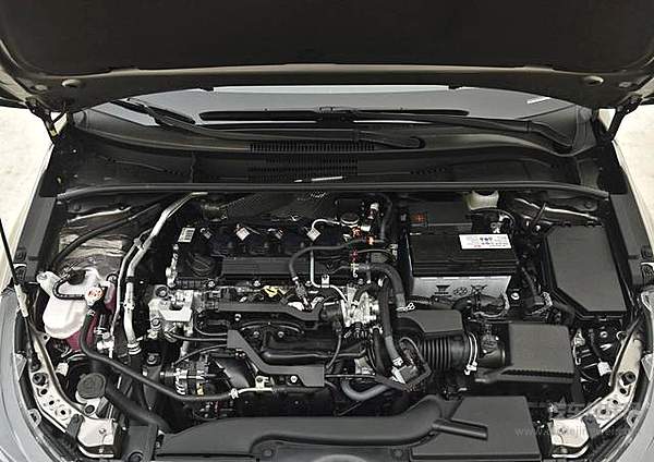 14.88万元起售的丰田凌尚正式上市 A+级轿车市场真有这么香吗？