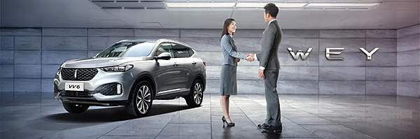 长城汽车8月销售近9万辆 同比增长27%！