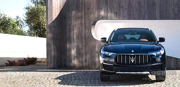 超豪华SUV市场好不热闹！ 就等法拉利了