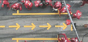 赛车和量产车有什么不同？