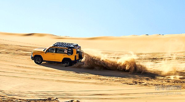 20万元混动越野方盒子 捷途山海T2四驱版能否挑战哈弗猛龙？