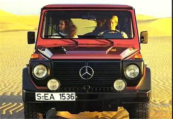 这台车的粉丝比C罗粉还多，车坛最强“盒子”国内即将上市发布