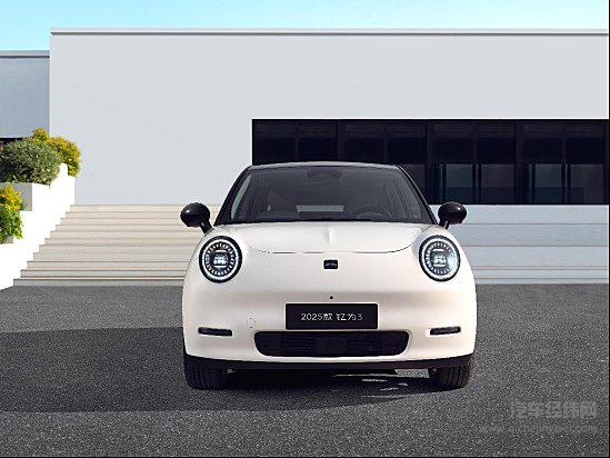 25款钇为3焕新上市 与趣改生活节一起点亮潮美纯电新主张