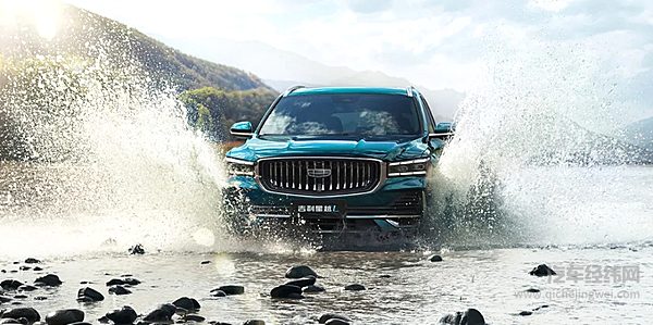 预算不多又想年前购车 长安CS75 PLUS与星越L值得一看