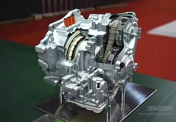 CVT打滑/DCT顿挫？ 你的变速箱知识需要更新了