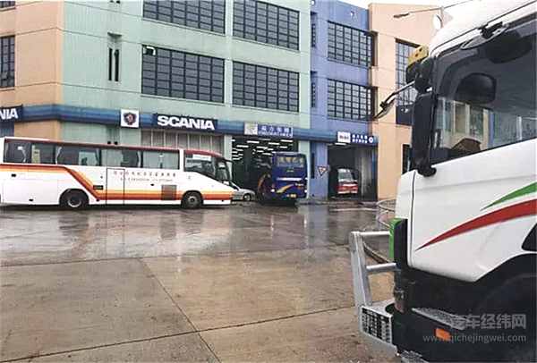 砥砺前行 斯堪尼亚125年创新之路