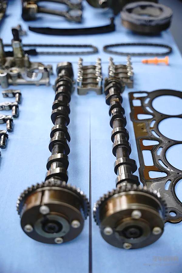 技术奇瑞 全球热爱 超10万公里的瑞虎8整车拆解彰显匠心冠军品质