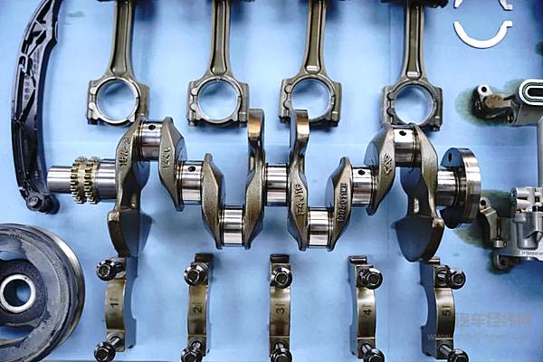 技术奇瑞 全球热爱 超10万公里的瑞虎8整车拆解彰显匠心冠军品质