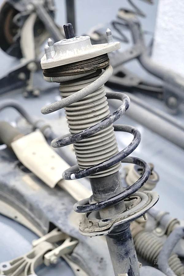 技术奇瑞 全球热爱 超10万公里的瑞虎8整车拆解彰显匠心冠军品质