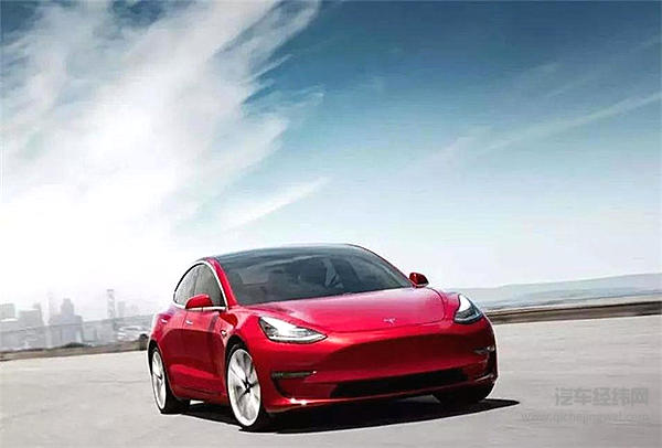 车企三季度财报抢先读：BBA盈利预期齐降，特斯拉盈利“打脸”空头