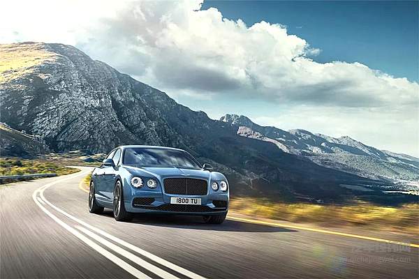 中国劳斯莱斯车主20%不到20岁！